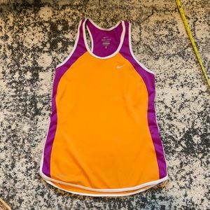🌟3 for $15🌟 Nike dri-fit racerback workout tank